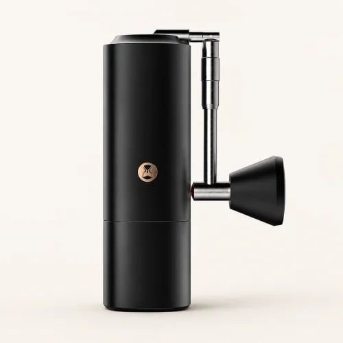 طاحونة تايمور تشستنات X اليدوية - Timemore Chestnut X