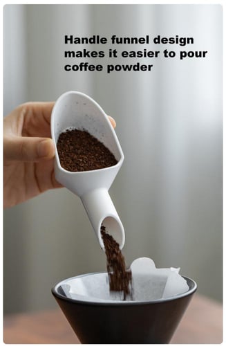 ملعقة قياس بن كافيد كونا 25 جرام - Coffee Scoop