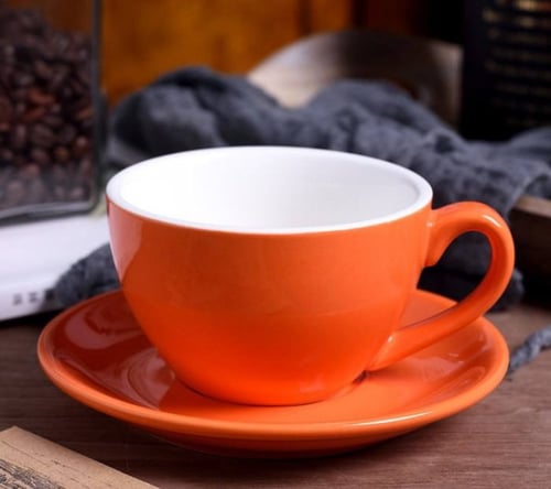 كوب سيراميك حجم 150مل