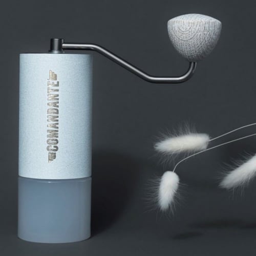 طاحونة كوماندانتي MK4 - سنو وايت (Snow White)