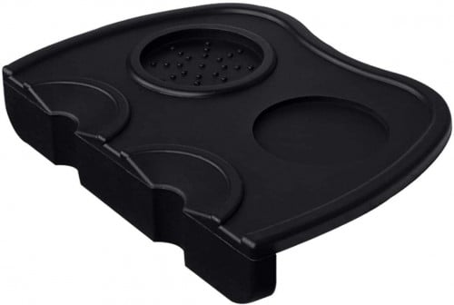 قاعدة كبس البورتافلتر (Tamping Mat) سيليكون