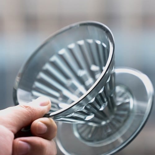 تايمور - عين تايمور الكريستالية للتقطير باللون الا...