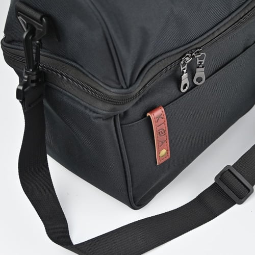 حقيبة كفه لادوات القهوه