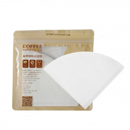 تايمور - فلاتر ورقيه مقاس 02