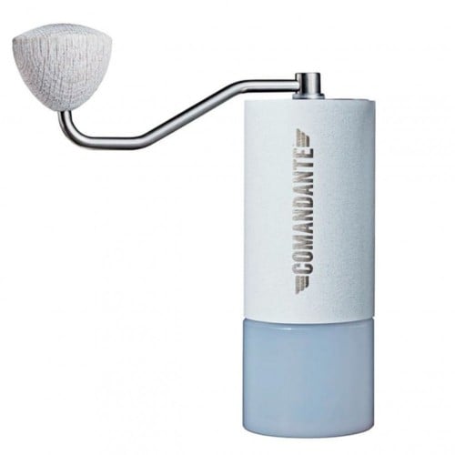 طاحونة كوماندانتي MK4 - سنو وايت (Snow White)