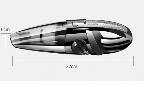 مكنسة يوتشينج (Yocheng) لتنظيف ركن الباريستا