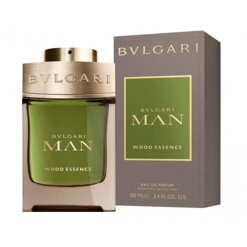 عطر بولغاري مان وود اسنس او دو بارفيوم 100مل