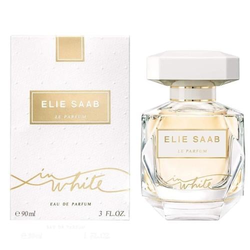 عطر ايلي صعب لي بارفيوم ان وايت او دو بارفيوم 90مل