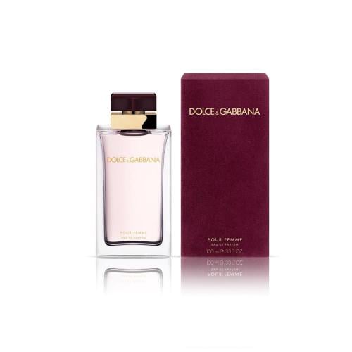 عطر دولتشي غابانا بور فيم او دو بارفيوم 100مل