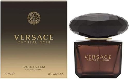 عطر فرزاتشي كريستال نوار او دي برافيوم 90 مل