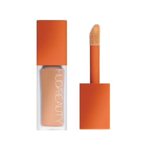 هدى بيوتي | فو فليتر مصحح لون البشرة وتفتيح اسفل ا...