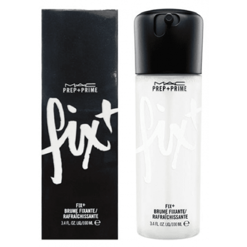 ماك | مثبت مكياج بريب + برايم + فيكس بلس شفاف 100م...