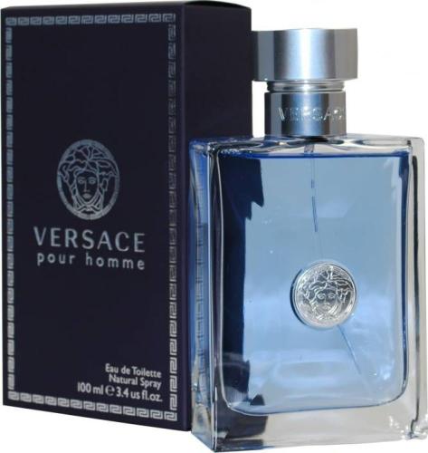 عطر فرزاتشي بور اوم او دو تواليت 100مل