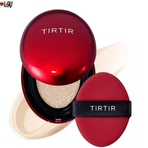 تيرتير - كريم أساس ماسك فيت ريد كوشن - 13N فير ايف...