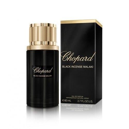 عطر شوبارد بلاك انسنس ملكي او دو بارفيوم 80مل