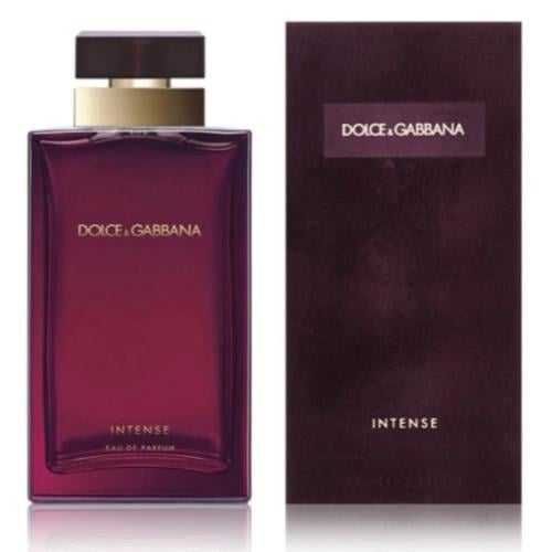 عطر دولتشي غابانا بور فيم انتنس او دو بارفيوم 100م...