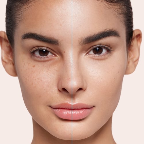 لوكا | كريم اساس ماكياتو 03