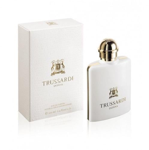 عطر تروساردي دونا الابيض او دو بارفيوم 100مل