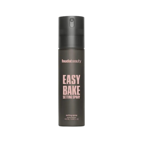 هدى بيوتي | بخاخ ايزي بيك لتثبيت المكياج , 100 مل