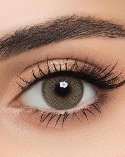 لينس مي | عدسات لاصقة شهرية ، اوليفين