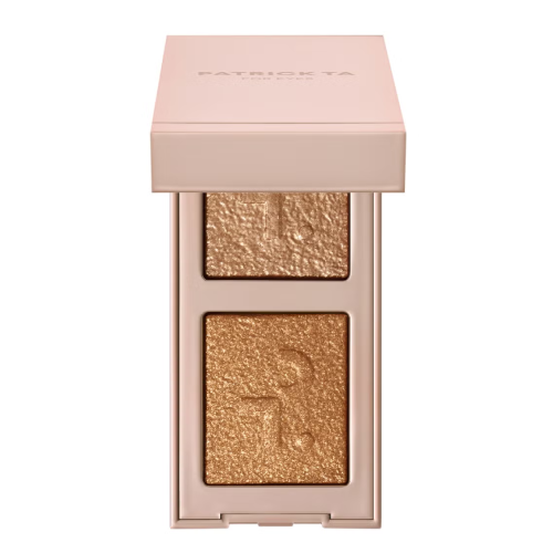 باتريك تا | ظلال العيون ميجور دايمنشن دروز ، DO YO...