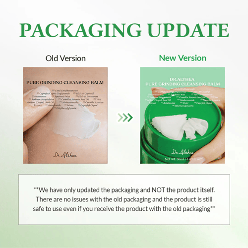 دكتور الثيا | بلسم غسول تنظيف عميق وترطيب مثالي لل...