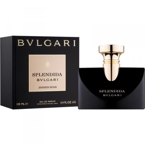 عطر بولغاري جاسمين نوار الاسود او دو بارفيوم 100مل