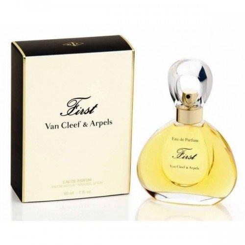 عطر فان كليف فيرست او دو بارفيوم 100مل