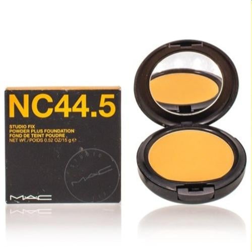 ماك | بودره اساس ستوديو فيكس بلس - NC44.5
