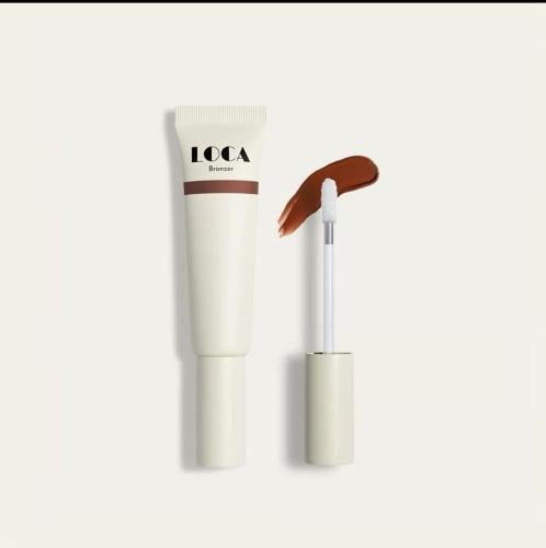 لوكا - برونزر بني غامق 03