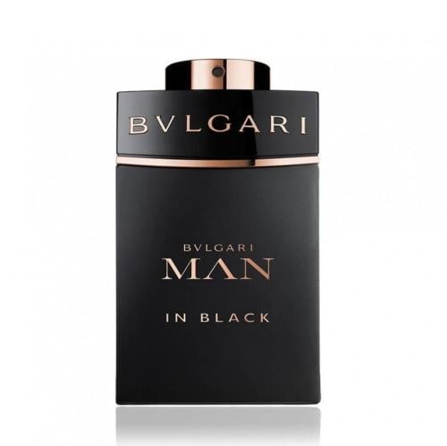 عطر بولغاري مان ان بلاك او دو بارفيوم 100مل