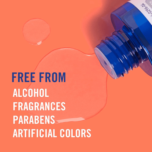 مقشر منقي للبشرة 2٪ حمض الساليسيليك من بانوكسيل -...