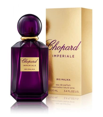 عطر شوبارد امبريال مليكه ايريس ماو دو بارفيوم 100م...