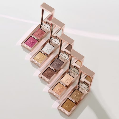 باتريك تا | ظلال العيون ميجور دايمنشن دروز ، DO YO...