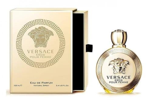 عطر فرزاتشي ايروس النسائي او دو بارفيوم 100مل