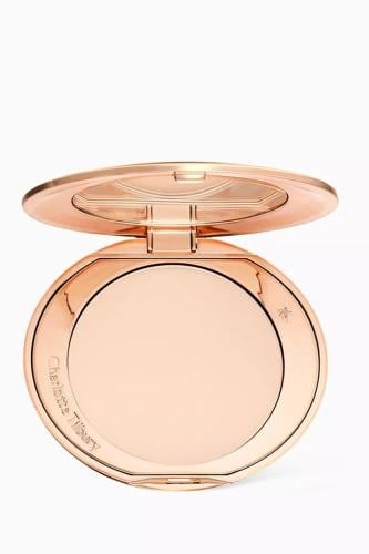 شارلوت | بودرة وجه برونزر فلوليس فيني فير 1