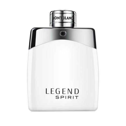 عطر مونت بلانك ليجند سبيريت او دو تواليت 100