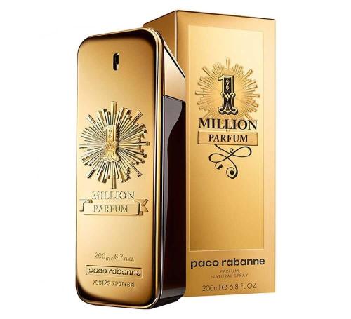 عطر باكو رابان ون مليون بارفيوم 100مل
