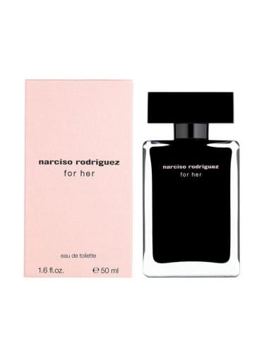عطر فور هير من نارسيسو رودريغيز للنساء او دي توالي...