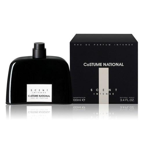 عطر كوستوم ناشونال سنت انتنس الاسود بارفيوم 100مل