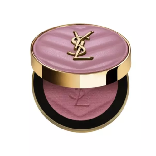 ايف سان لوران احمر خدود ميك مي بلش - 44 نود لافالي...