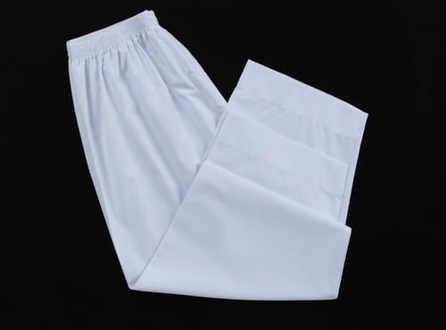 سروال طويل سوبر ديلوكس بدون كرسي