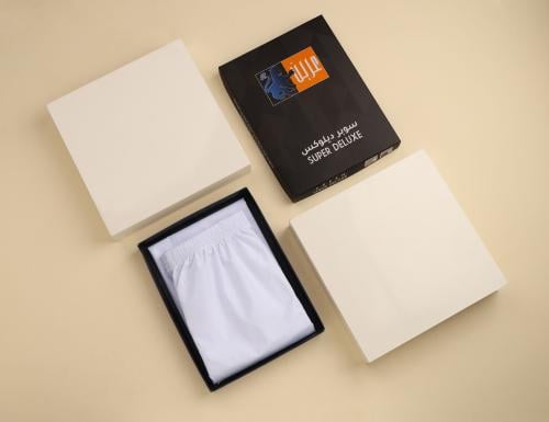 سروال طويل سوبر ديلوكس كرسي