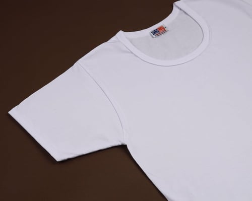 فنيلة دائري