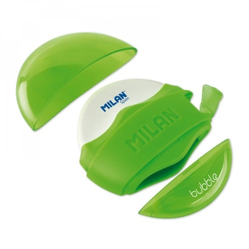 مساحات + برايات أسباني MILAN