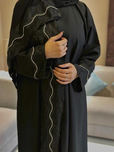 عباية نورا 💫