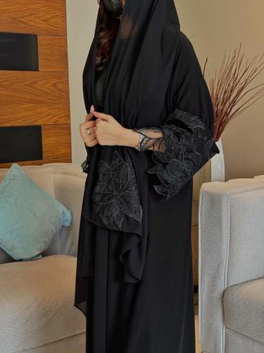 عباية سحر 🌙
