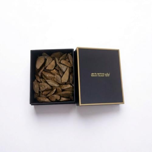 مروكي الأول فاخر حجم صغير