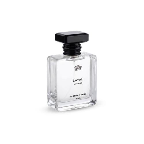 عطر مسك ليال 50 مل