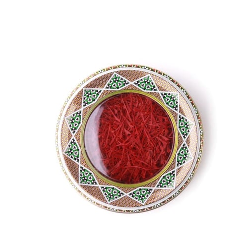 زعفران سوبر نقيل ملكي فاخر 5 جرام